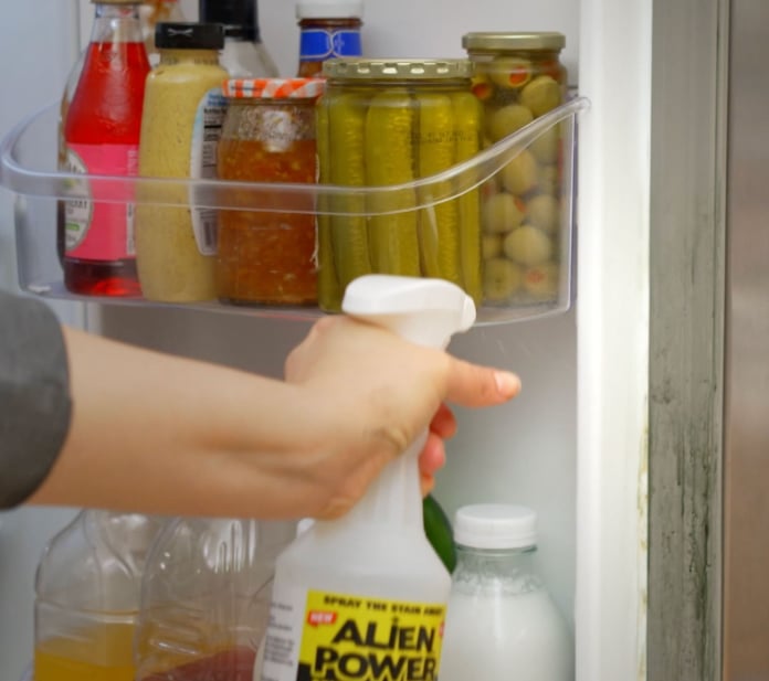  How does work Alien Power 