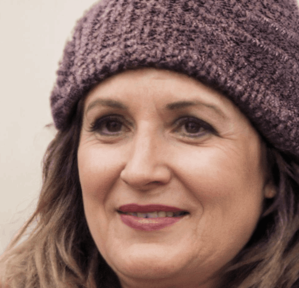 Alien Power testimonial Jennifer P